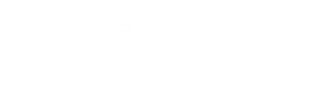 HandySends White Logo